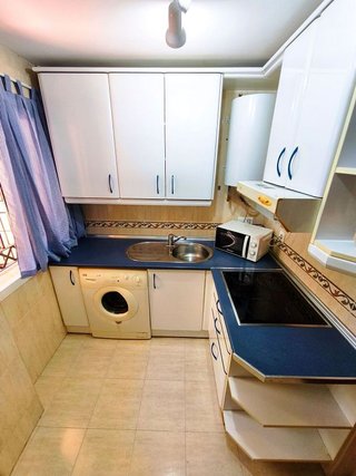 Piso en venta en Perchel Norte - La Trinidad en Málaga