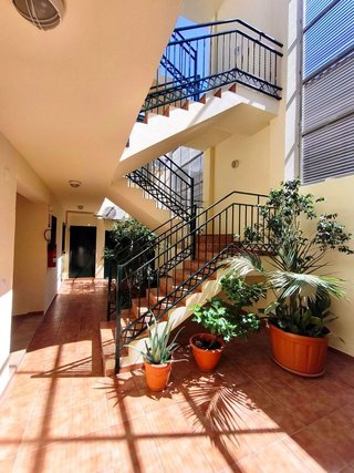 Piso en venta en Perchel Norte - La Trinidad en Málaga