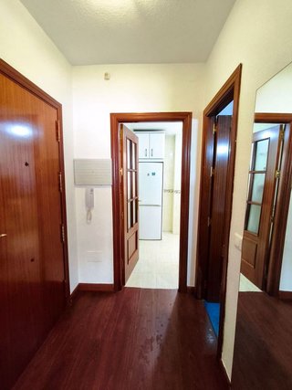 Piso en venta en Perchel Norte - La Trinidad en Málaga