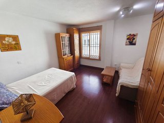 Piso en venta en Perchel Norte - La Trinidad en Málaga