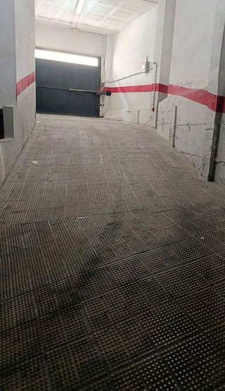 Piso en venta en Perchel Norte - La Trinidad en Málaga
