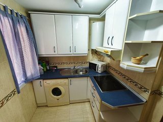 Piso en venta en Perchel Norte - La Trinidad en Málaga