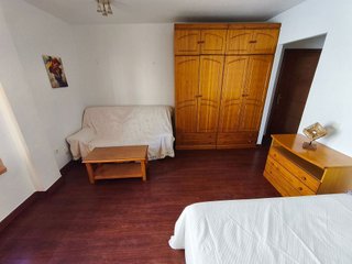 Piso en venta en Perchel Norte - La Trinidad en Málaga