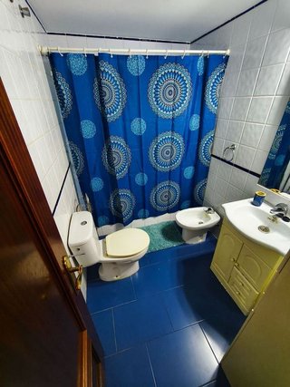 Piso en venta en Perchel Norte - La Trinidad en Málaga