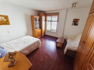 Piso en venta en Perchel Norte - La Trinidad en Málaga