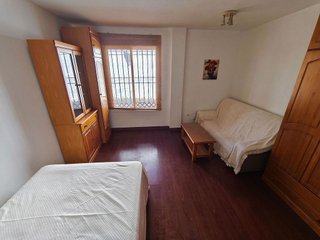 Piso en venta en Perchel Norte - La Trinidad en Málaga