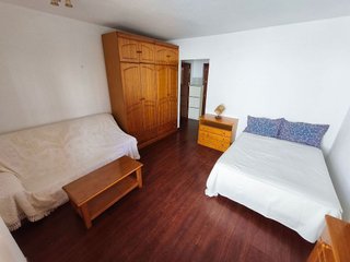 Piso en venta en Perchel Norte - La Trinidad en Málaga