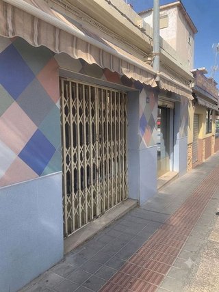 Local comercial en venta en Ciudad de Asís en Alicante