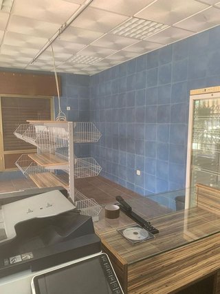 Local comercial en venta en Ciudad de Asís en Alicante