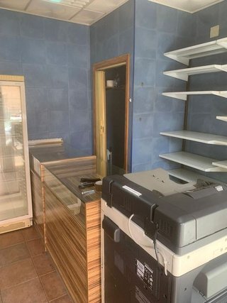 Local comercial en venta en Ciudad de Asís en Alicante