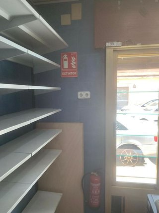 Local comercial en venta en Ciudad de Asís en Alicante