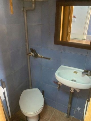 Local comercial en venta en Ciudad de Asís en Alicante