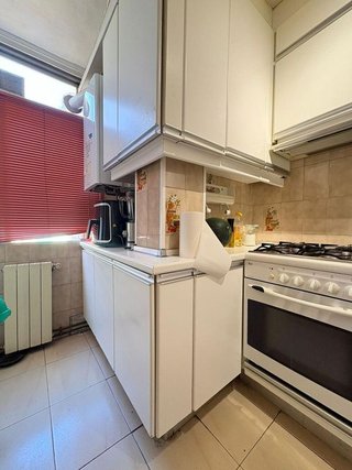 Piso en venta en Juan de la Cierva en Getafe