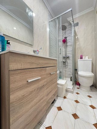 Piso en venta en Juan de la Cierva en Getafe