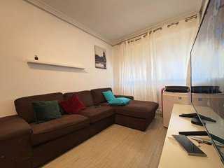 Piso en venta en Juan de la Cierva en Getafe