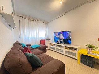 Piso en venta en Juan de la Cierva en Getafe