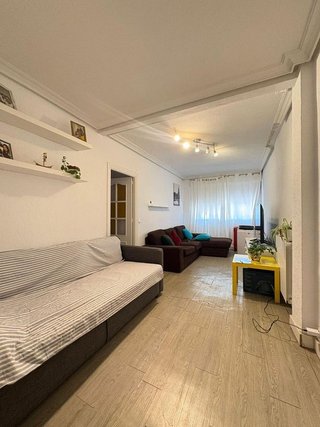 Piso en venta en Juan de la Cierva en Getafe