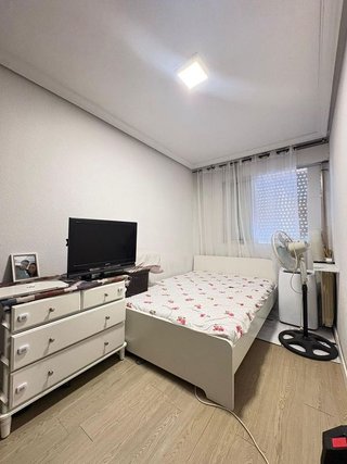 Piso en venta en Juan de la Cierva en Getafe