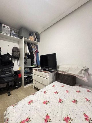 Piso en venta en Juan de la Cierva en Getafe