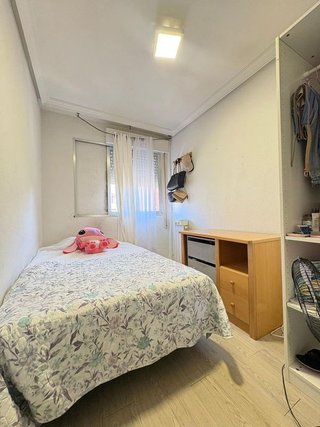 Piso en venta en Juan de la Cierva en Getafe