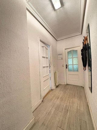 Piso en venta en Juan de la Cierva en Getafe