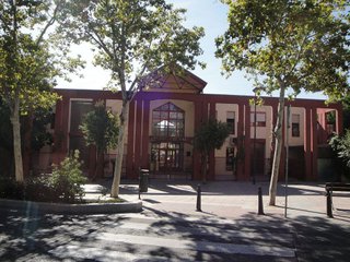 Piso en venta en Juan de la Cierva en Getafe
