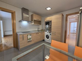 Piso en venta en Oeste en Logroño