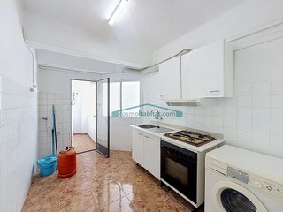 Piso en venta en Aldaia