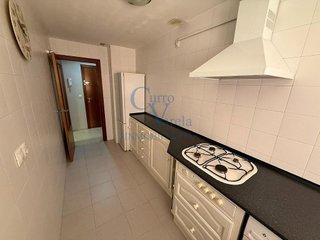 Piso en venta en Arenal - La Pólvora en Dos Hermanas