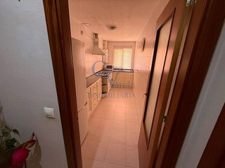 Piso en venta en Arenal - La Pólvora en Dos Hermanas