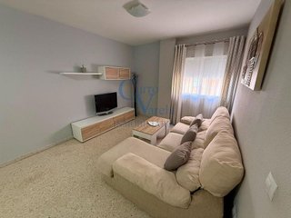 Piso en venta en Arenal - La Pólvora en Dos Hermanas
