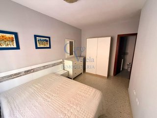 Piso en venta en Arenal - La Pólvora en Dos Hermanas