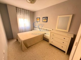 Piso en venta en Arenal - La Pólvora en Dos Hermanas