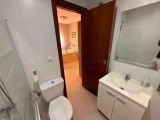 Piso en venta en Arenal - La Pólvora en Dos Hermanas