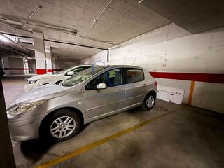 Piso en venta en Arenal - La Pólvora en Dos Hermanas