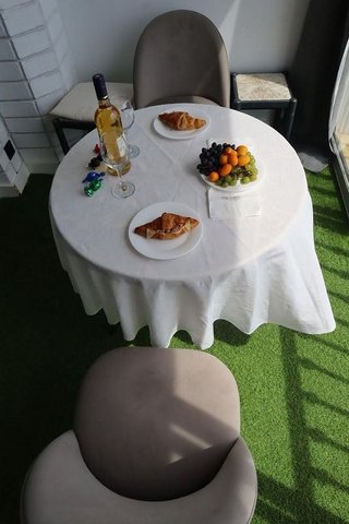 Estudio en venta en Playa de Levante en Benidorm