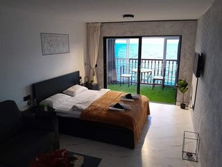 Estudio en venta en Playa de Levante en Benidorm