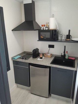 Estudio en venta en Playa de Levante en Benidorm