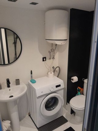 Estudio en venta en Playa de Levante en Benidorm