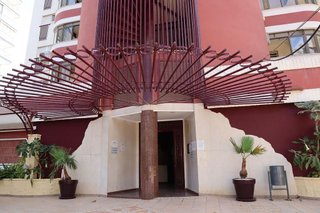 Estudio en venta en Playa de Levante en Benidorm