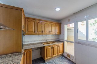 Piso en venta en Casco Antiguo en Llíria