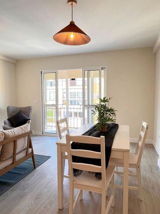 Piso en venta en Suárez en Málaga