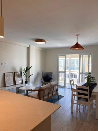 Piso en venta en Suárez en Málaga