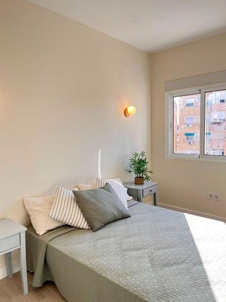 Piso en venta en Suárez en Málaga