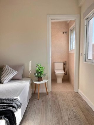 Piso en venta en Suárez en Málaga