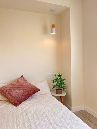 Piso en venta en Suárez en Málaga