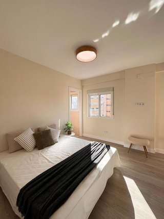 Piso en venta en Suárez en Málaga