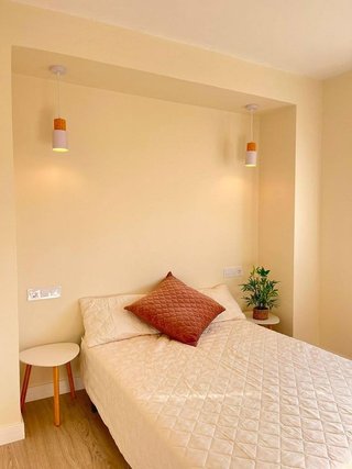 Piso en venta en Suárez en Málaga
