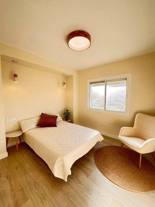 Piso en venta en Suárez en Málaga