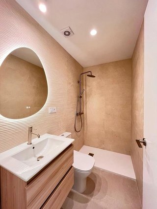 Piso en venta en Suárez en Málaga